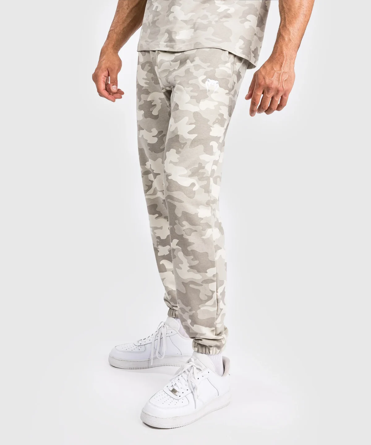 Venum Vortex XL Men's Joggers - Sand Camo - Image 4