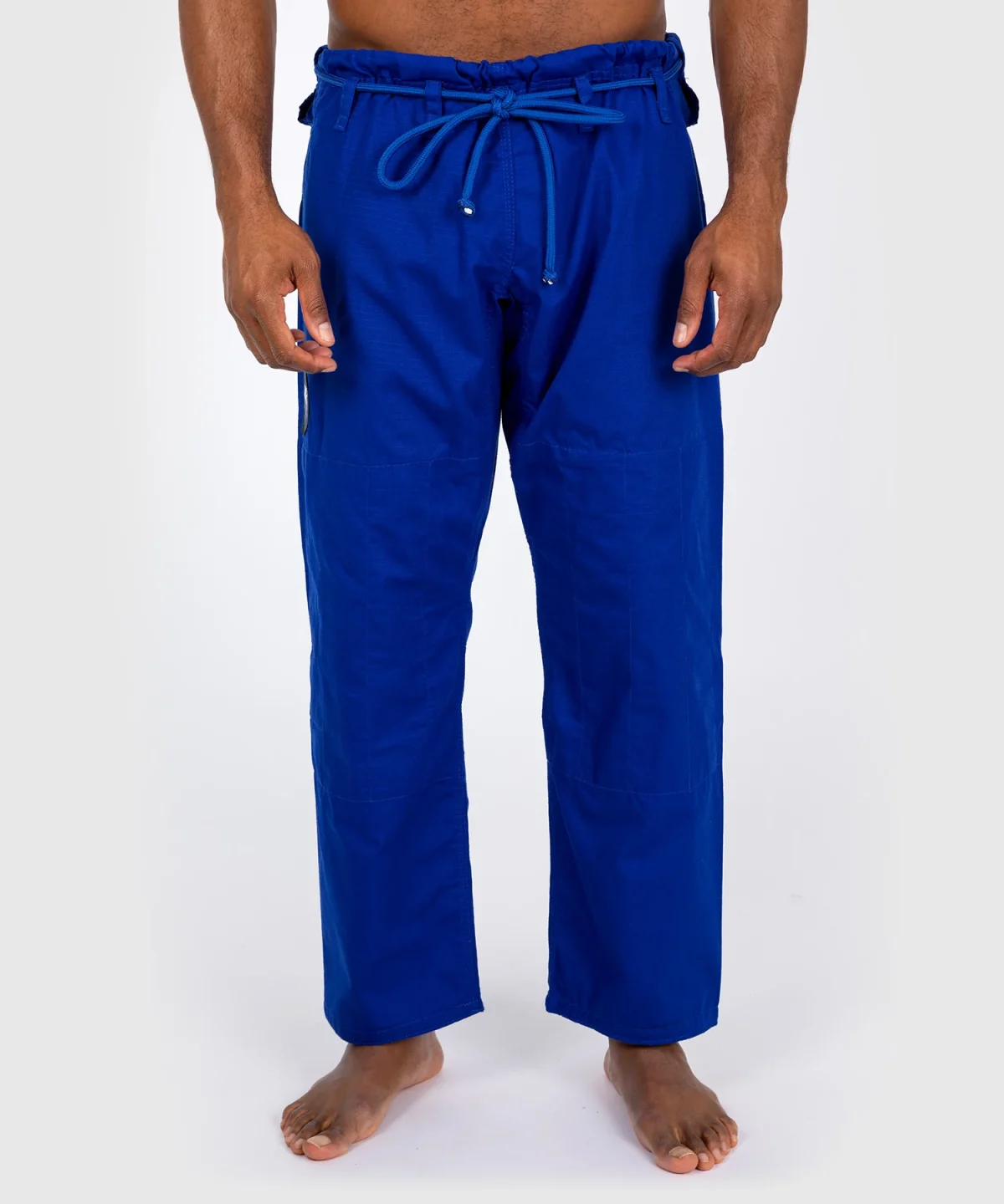 Venum First BJJ GI - Blue - Image 9