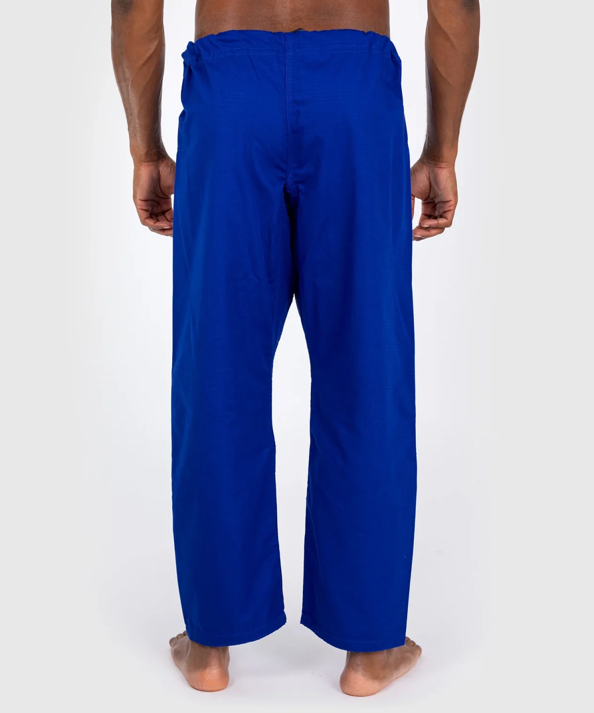 Venum First BJJ GI - Blue - Image 8