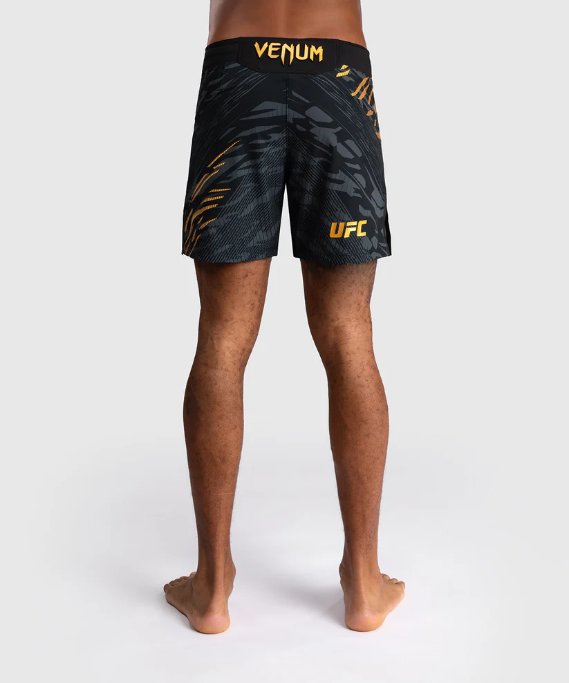 UFC Fusion by Venum Authentic Fight Night Men’s Fight Short - Short Fit - Champion - Image 3