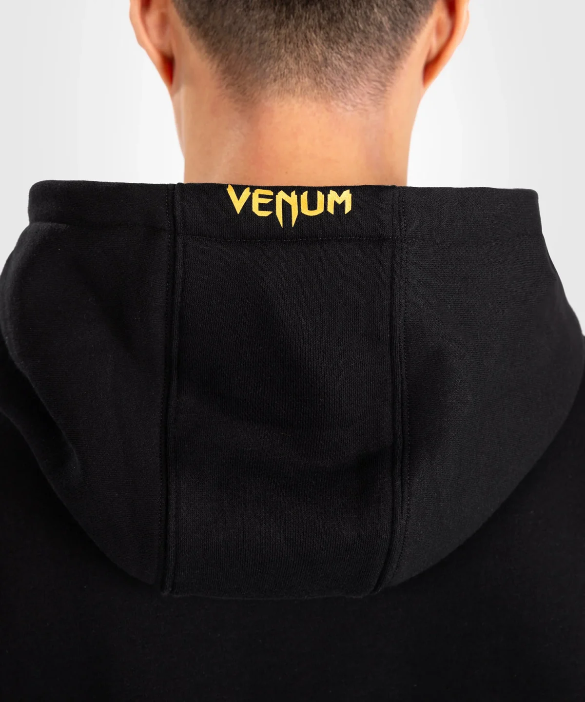 UFC Fusion by Venum Men’s Replica Pullover Hoodie - Champion - Image 7
