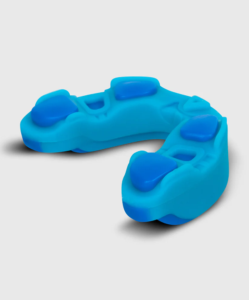 Venum Predator Mouthguard - Cyan/Blue - Image 3