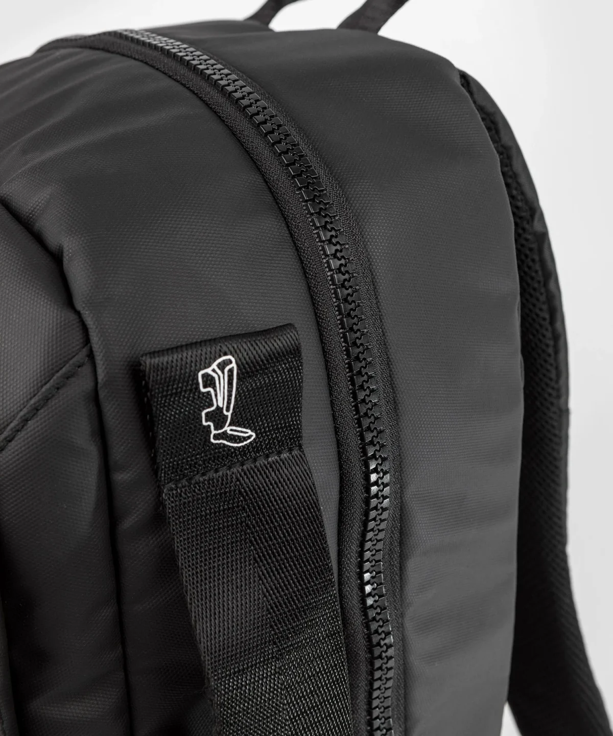 5b879e7956964a01ebced103f7242136223499d5_BACK_PACK_BAG_M_BLACK_12 Venum Evo 2 Backpack - Black/Grey - Image 2