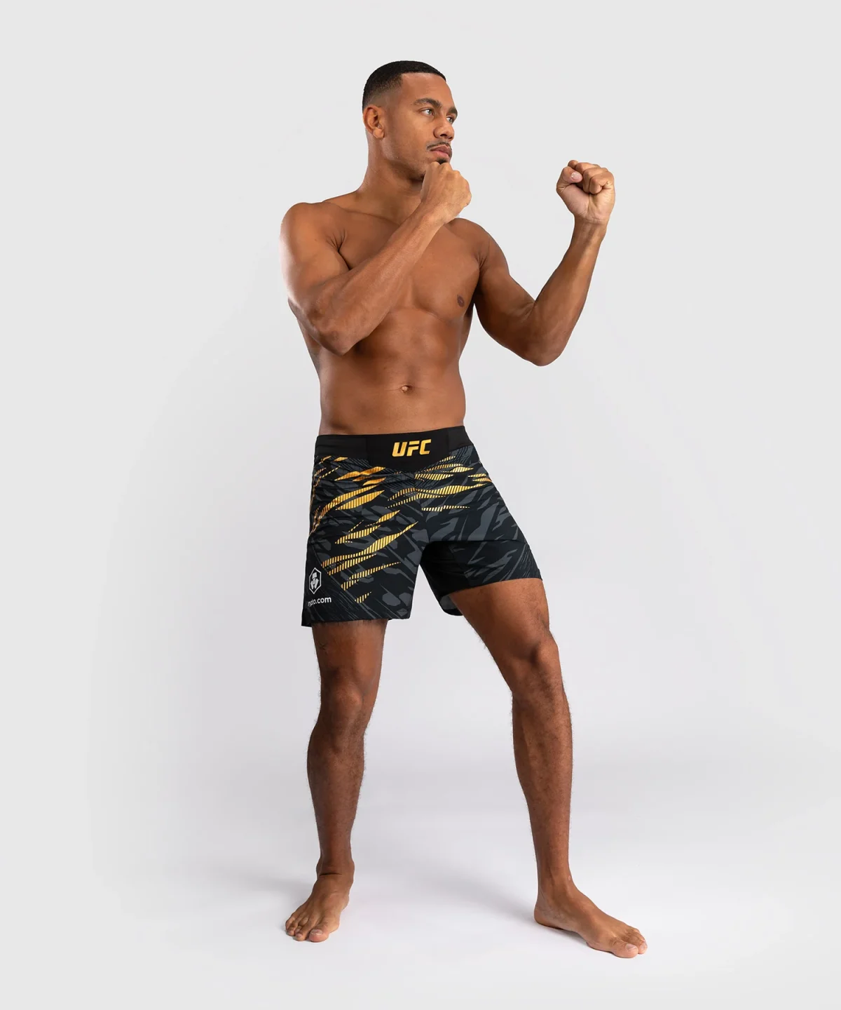 UFC Fusion by Venum Authentic Fight Night Men’s Fight Short - Short Fit - Champion - Image 6