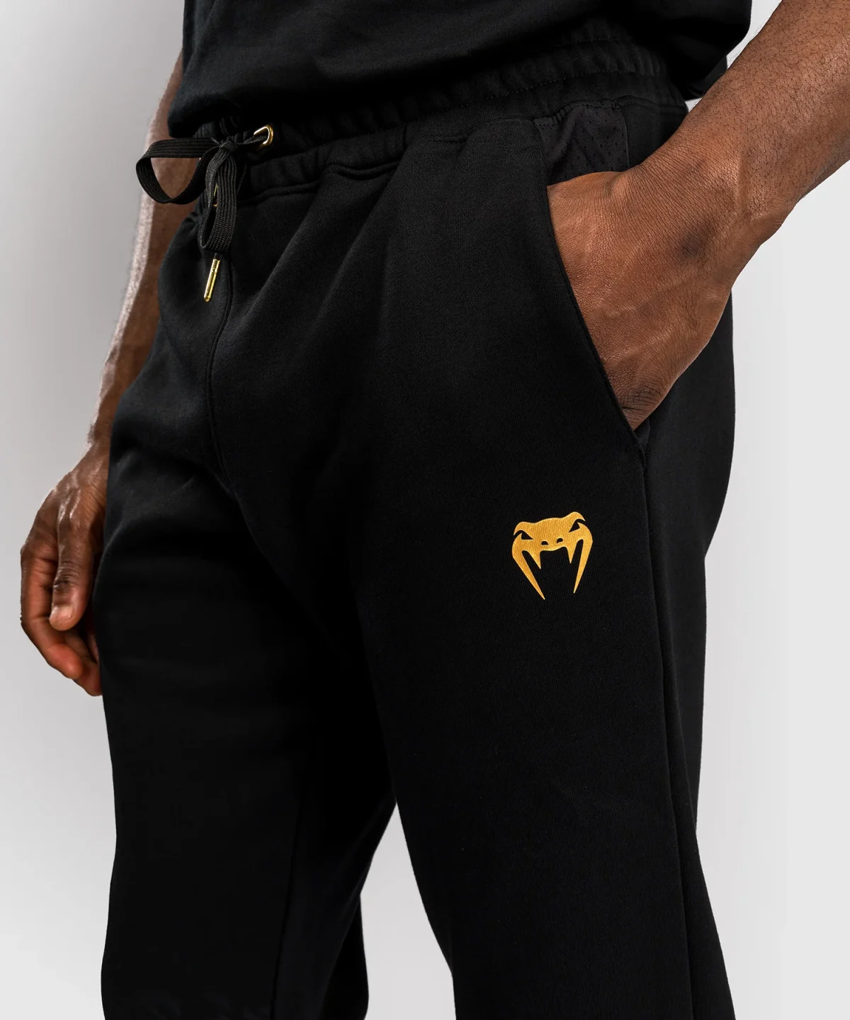 UFC Fusion by Venum Men’s Replica Pant - Champion - Image 6