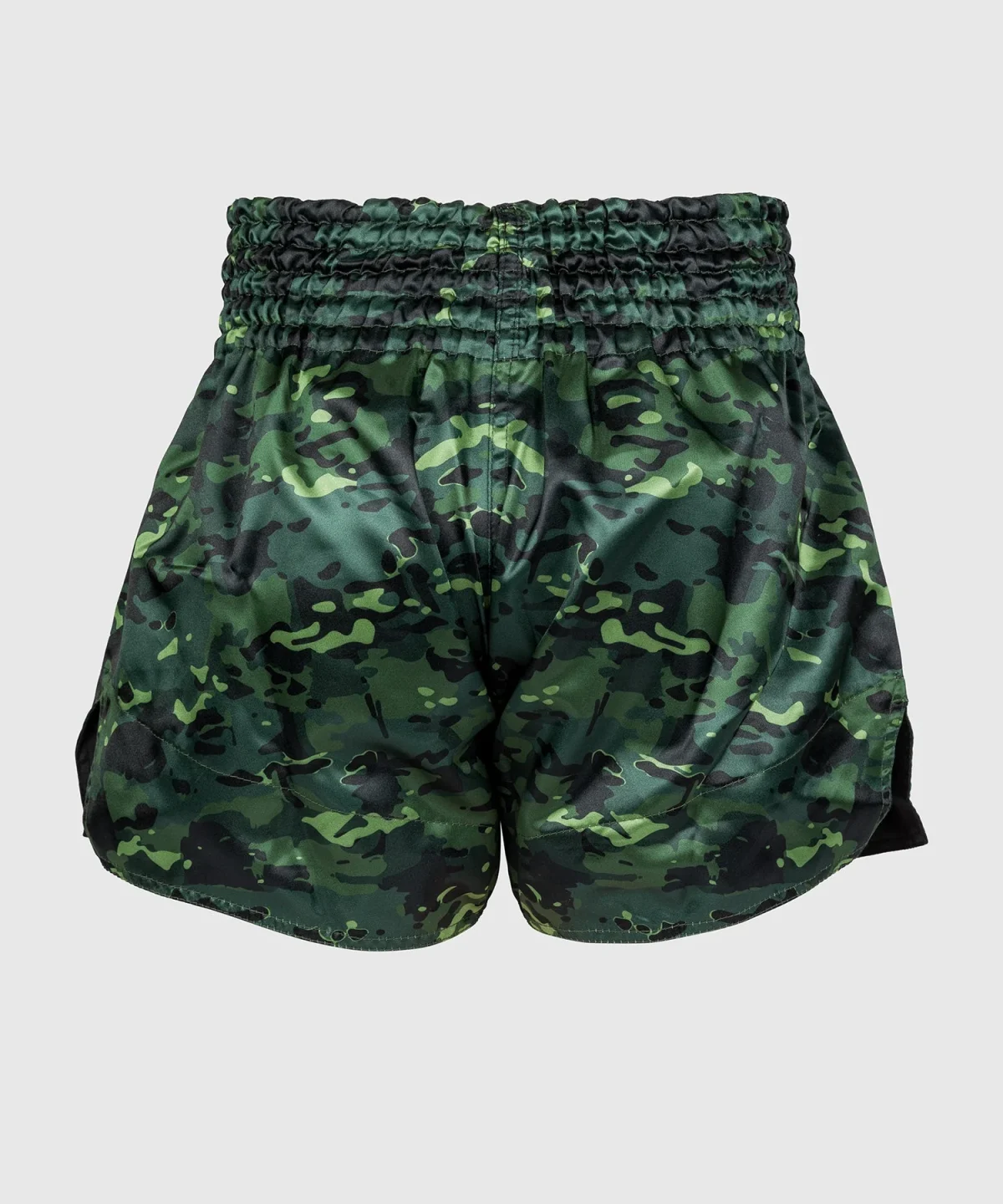 Venum Classic Muay Thai Shorts - Forest Camo - Image 4