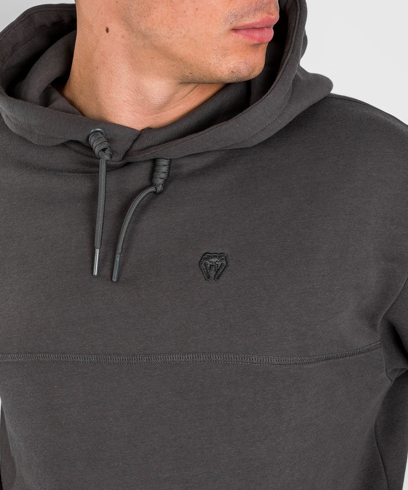 Venum Silent Power Hoodie - Grey - Image 3