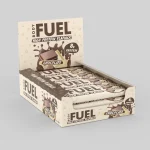 BODYFUEL™ High Protein Flapjack - Image 2