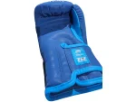Venum X Top Rank Original Impact Boxing Gloves - Blue - Image 4