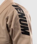 Venum Challenger XT BJJ Gi - Stone Sand - Image 4
