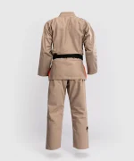 Venum Challenger XT BJJ Gi - Stone Sand - Image 3