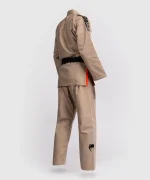 Venum Challenger XT BJJ Gi - Stone Sand - Image 2