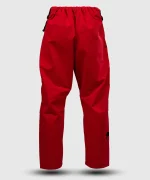Venum Challenger XT BJJ Gi - Fire Red - Image 4