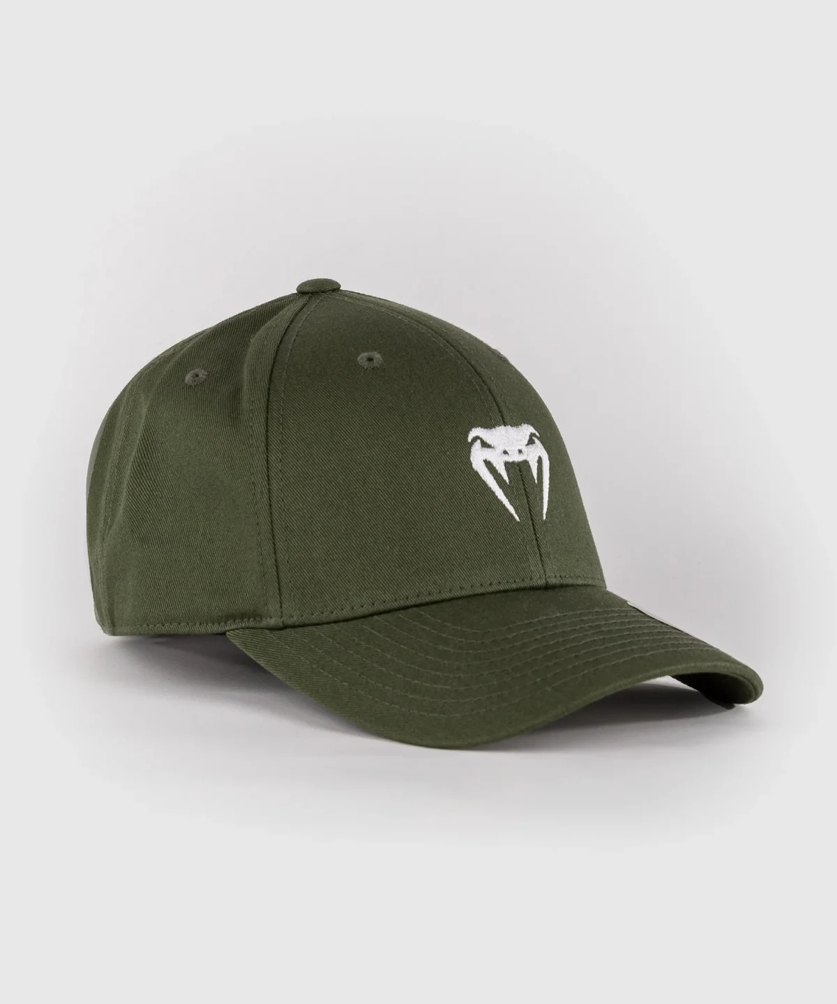 Venum Classic 2.0 Cap - Jungle Khaki - Image 3