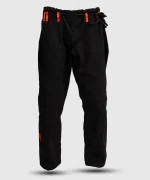 Venum Challenger XT BJJ Gi - Black - Image 4