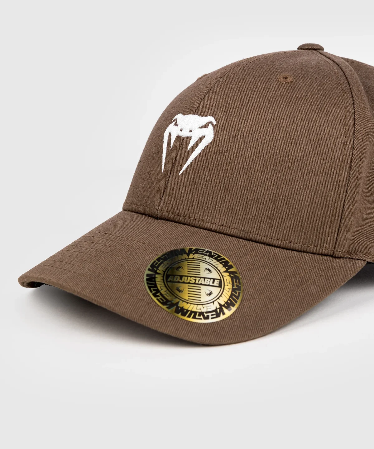 Venum Classic 2.0 Cap - Brown - Image 4
