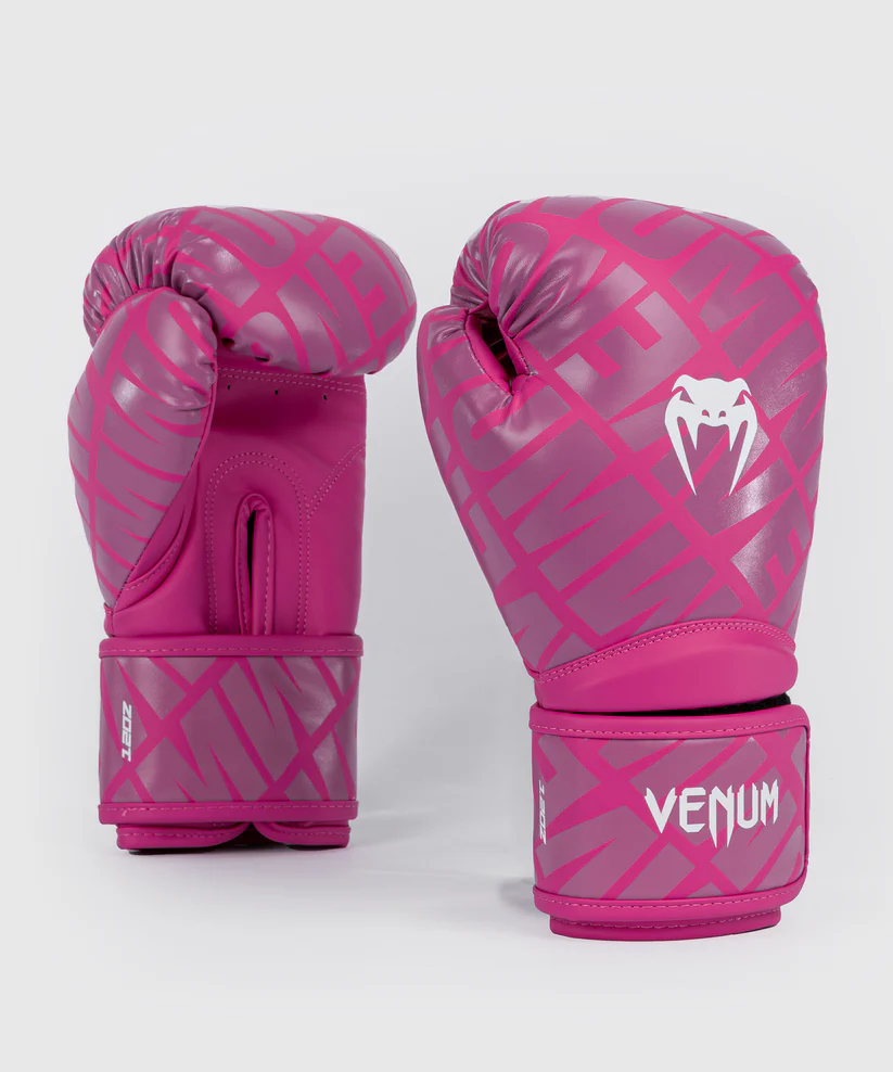 c_252F0_252F0_252F3_252Fc00385e8f5ec64bfbae15b7ab5bf9571c7a3c395_BG_CONTENDER_1.5_XT_PINK_1 Venum Contender 1.5 XT Boxing Gloves - White/Pink - Image 2
