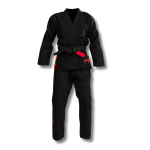 Venum Challenger XT BJJ Gi - Black