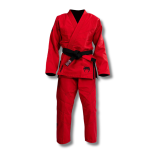 Venum Challenger XT BJJ Gi - Fire Red