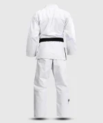 Venum Challenger XT BJJ Gi - White - Image 3