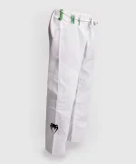 Venum Challenger XT BJJ Gi - Off-White - Image 4