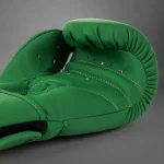 Venum Contender 1.5 Boxing Gloves - Forest Green - Image 4