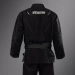 Venum Elite 5.0 Brazilian Jiu Jitsu Gi (450 gsm) - Black - Image 5