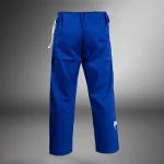 Venum Contender 3.0 Brazilian Jiu Jitsu Gi - Royal Blue - Image 4