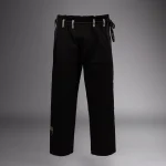 Venum Contender Evo 2.0 Brazilian Jiu Jitsu Gi - Black - Image 4