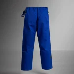 Venum Contender Evo 2.0 Brazilian Jiu Jitsu Gi - Royal Blue - Image 4