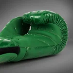 Venum Contender 1.5 XT Boxing Gloves - Forest Green - Image 4