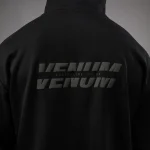 Venum Divide Hoodie - Black - Image 4