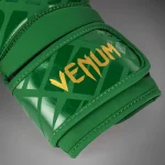 Venum Contender 1.5 XT Boxing Gloves - Forest Green - Image 3