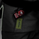 Venum Contender Evo 2.0 Brazilian Jiu Jitsu Gi - Black - Image 5