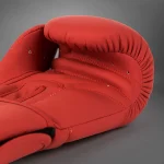 Venum Contender 1.5 Boxing Gloves - Cherry Red - Image 4