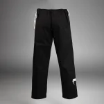 Venum Contender 3.0 Brazilian Jiu Jitsu Gi - Black - Image 4