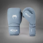 Venum Contender 1.5 Boxing Gloves - Pebble Grey - Image 2