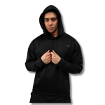 Venum Divide Hoodie - Black