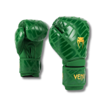 Venum Contender 1.5 XT Boxing Gloves - Forest Green