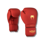 Venum Contender 1.5 Boxing Gloves - Cherry Red