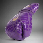 Venum Contender 1.5 XT Boxing Gloves - Dark Purple - Image 4