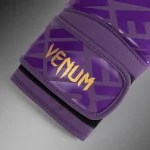 Venum Contender 1.5 XT Boxing Gloves - Dark Purple - Image 5