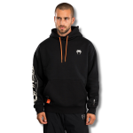 Venum Eclipse Hoodie - Black/Ivory