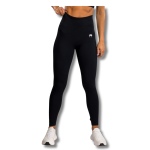 Venum Sculpt Leggings - Black/White