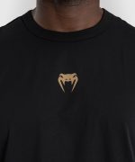 Venum Invader T-Shirt - Black/Sand - Image 5