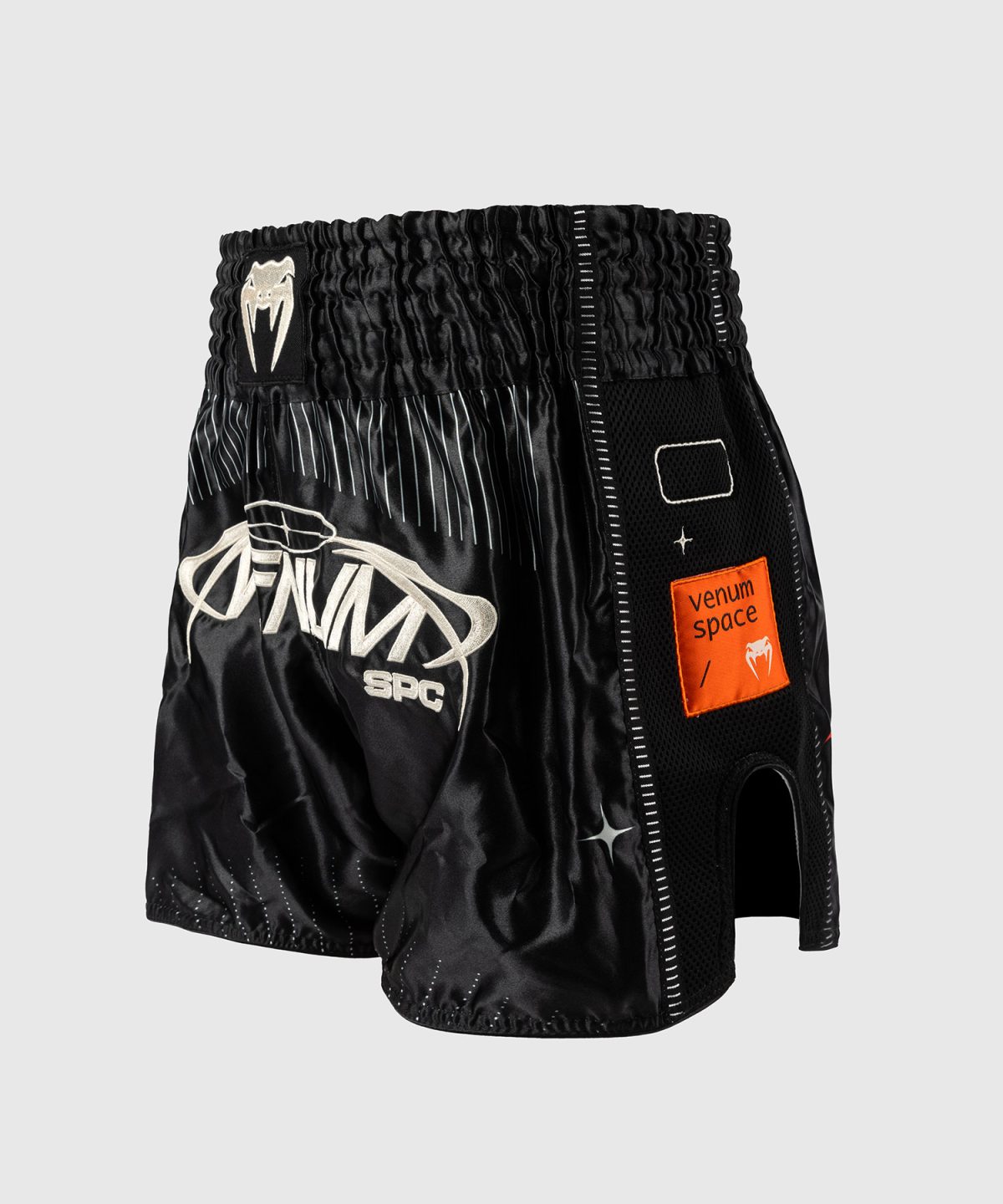 Venum Eclipse Muay Thai Shorts - Image 2