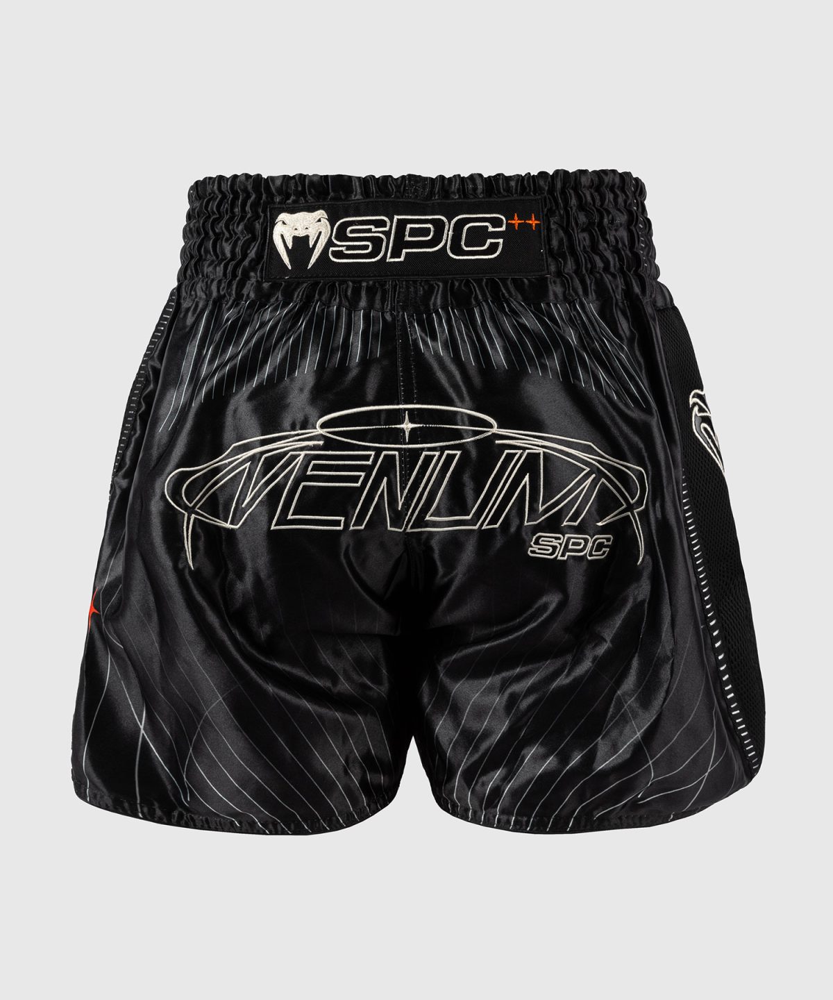 Venum Eclipse Muay Thai Shorts - Image 3