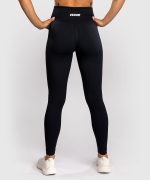 Venum Sculpt Leggings - Black/White - Image 3