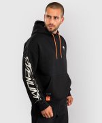 Venum Eclipse Hoodie - Black/Ivory - Image 2