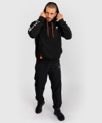 Venum Eclipse Hoodie - Black/Ivory - Image 3